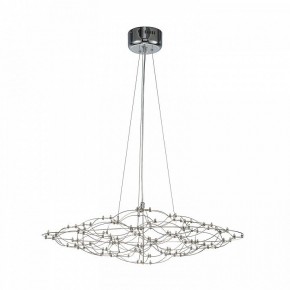 Подвесная люстра Favourite Thinner 4305-8P в Чайковском - chaykovskiy.ok-mebel.com | фото 2