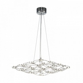 Подвесная люстра Favourite Thinner 4305-8P в Чайковском - chaykovskiy.ok-mebel.com | фото 3