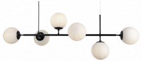 Подвесная люстра Kink Light Ирда 07622-6,19-01 в Чайковском - chaykovskiy.ok-mebel.com | фото