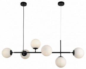 Подвесная люстра Kink Light Ирда 07622-6,19-01 в Чайковском - chaykovskiy.ok-mebel.com | фото 2