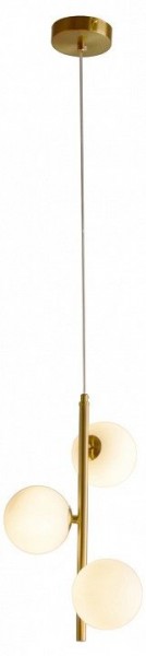Подвесная люстра Kink Light Сида 07508-3A,20 в Чайковском - chaykovskiy.ok-mebel.com | фото 3