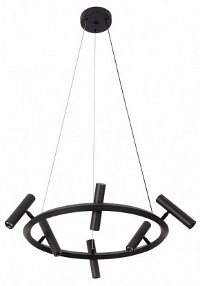 Подвесная люстра Kink Light Верония 07613-6A,19 в Чайковском - chaykovskiy.ok-mebel.com | фото 2