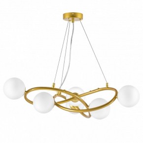 Подвесная люстра Lightstar Globo 799063 в Чайковском - chaykovskiy.ok-mebel.com | фото 2