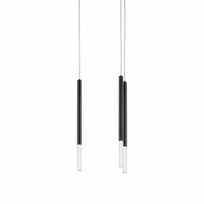 Подвесная люстра Lightstar Tubo L3T747147 в Чайковском - chaykovskiy.ok-mebel.com | фото 2