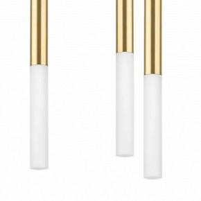 Подвесная люстра Lightstar Tubo L5T747133 в Чайковском - chaykovskiy.ok-mebel.com | фото 5