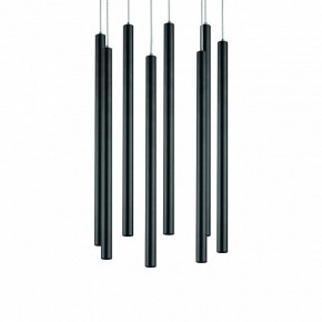 Подвесная люстра Lightstar Tubo L8T747247 в Чайковском - chaykovskiy.ok-mebel.com | фото 2