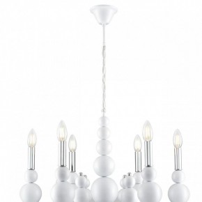 Подвесная люстра Lumion NANA 8260/6 в Чайковском - chaykovskiy.ok-mebel.com | фото 10