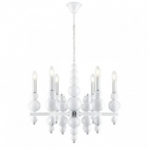 Подвесная люстра Lumion NANA 8260/6 в Чайковском - chaykovskiy.ok-mebel.com | фото 3