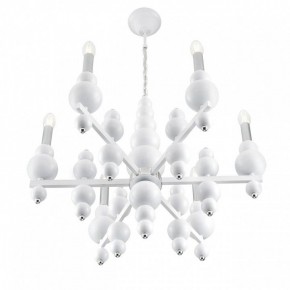 Подвесная люстра Lumion NANA 8260/6 в Чайковском - chaykovskiy.ok-mebel.com | фото 5