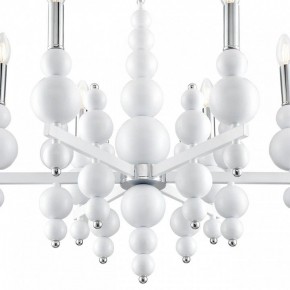 Подвесная люстра Lumion NANA 8260/6 в Чайковском - chaykovskiy.ok-mebel.com | фото 9