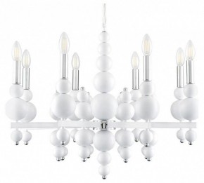 Подвесная люстра Lumion NANA 8260/8 в Чайковском - chaykovskiy.ok-mebel.com | фото