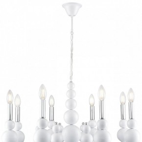 Подвесная люстра Lumion NANA 8260/8 в Чайковском - chaykovskiy.ok-mebel.com | фото 10