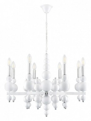 Подвесная люстра Lumion NANA 8260/8 в Чайковском - chaykovskiy.ok-mebel.com | фото 2