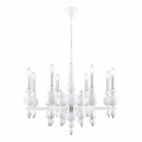 Подвесная люстра Lumion NANA 8260/8 в Чайковском - chaykovskiy.ok-mebel.com | фото 3