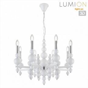 Подвесная люстра Lumion NANA 8260/8 в Чайковском - chaykovskiy.ok-mebel.com | фото 4