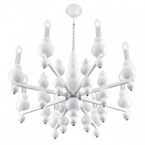 Подвесная люстра Lumion NANA 8260/8 в Чайковском - chaykovskiy.ok-mebel.com | фото 5
