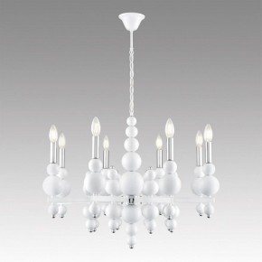 Подвесная люстра Lumion NANA 8260/8 в Чайковском - chaykovskiy.ok-mebel.com | фото 6