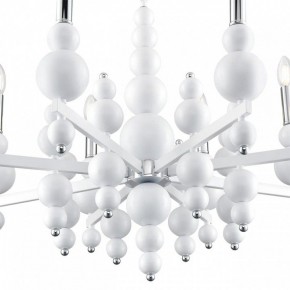Подвесная люстра Lumion NANA 8260/8 в Чайковском - chaykovskiy.ok-mebel.com | фото 9