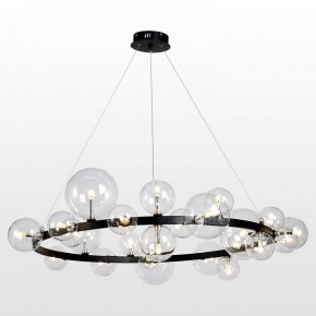 Подвесная люстра Lussole Bubbles LSP-8396 в Чайковском - chaykovskiy.ok-mebel.com | фото 3