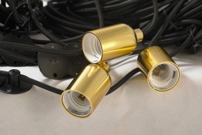 Подвесная люстра Lussole Fairbanks LSP-9554 в Чайковском - chaykovskiy.ok-mebel.com | фото 2