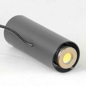 Подвесная люстра Lussole Hopkins LSP-7397 в Чайковском - chaykovskiy.ok-mebel.com | фото 3