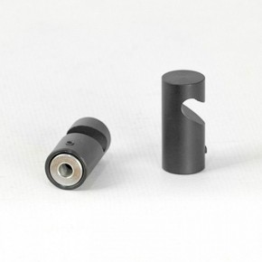Подвесная люстра Lussole Hopkins LSP-7397 в Чайковском - chaykovskiy.ok-mebel.com | фото 4