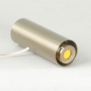 Подвесная люстра Lussole Hopkins LSP-7398 в Чайковском - chaykovskiy.ok-mebel.com | фото 4