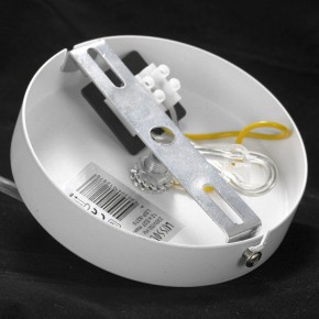 Подвесная люстра Lussole Kenner GRLSP-8270 в Чайковском - chaykovskiy.ok-mebel.com | фото 5