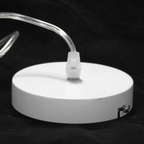 Подвесная люстра Lussole Kenner GRLSP-8270 в Чайковском - chaykovskiy.ok-mebel.com | фото 7