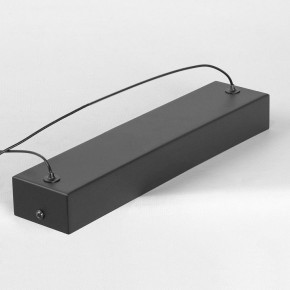 Подвесная люстра Lussole Kimble LSP-7418 в Чайковском - chaykovskiy.ok-mebel.com | фото 6