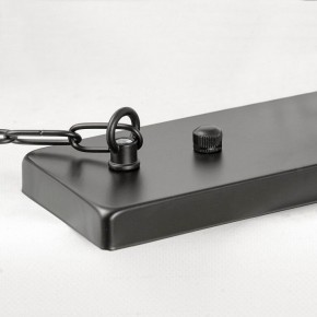 Подвесная люстра Lussole MIDLAND LSP-8981 в Чайковском - chaykovskiy.ok-mebel.com | фото 6