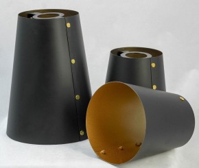 Подвесная люстра Lussole Shirley LSP-9869 в Чайковском - chaykovskiy.ok-mebel.com | фото 6