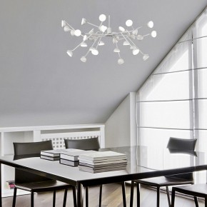 Подвесная люстра Mantra Adn 6260 в Чайковском - chaykovskiy.ok-mebel.com | фото 4