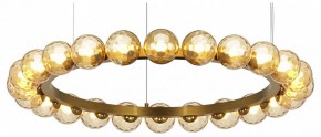 Подвесная люстра Maytoni Ambre MOD331PL-L42BS3K в Чайковском - chaykovskiy.ok-mebel.com | фото