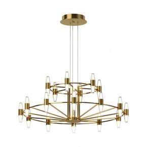 Подвесная люстра Maytoni Arana MOD401PL-L108BS3K в Чайковском - chaykovskiy.ok-mebel.com | фото 2