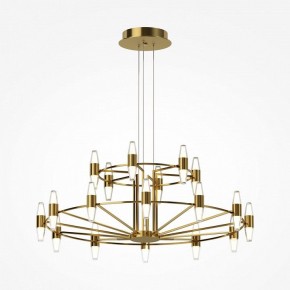 Подвесная люстра Maytoni Arana MOD401PL-L108BS3K в Чайковском - chaykovskiy.ok-mebel.com | фото 3