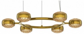 Подвесная люстра Maytoni Mind MOD299PL-L60BS3K в Чайковском - chaykovskiy.ok-mebel.com | фото