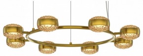 Подвесная люстра Maytoni Mind MOD299PL-L80BS3K в Чайковском - chaykovskiy.ok-mebel.com | фото