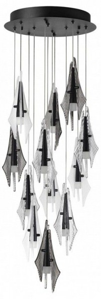 Подвесная люстра Odeon Light Afalina 5442/69L в Чайковском - chaykovskiy.ok-mebel.com | фото