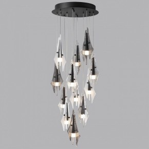 Подвесная люстра Odeon Light Afalina 5442/69L в Чайковском - chaykovskiy.ok-mebel.com | фото 3