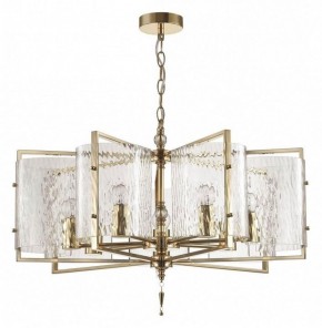 Подвесная люстра Odeon Light Elegante 4878/7 в Чайковском - chaykovskiy.ok-mebel.com | фото 2
