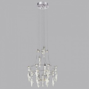 Подвесная люстра Odeon Light Flamenco 6699/35L в Чайковском - chaykovskiy.ok-mebel.com | фото 3