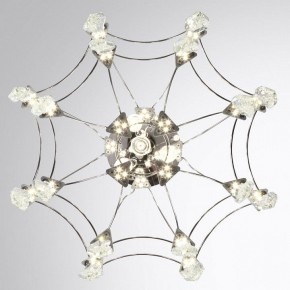 Подвесная люстра Odeon Light Flamenco 6699/35L в Чайковском - chaykovskiy.ok-mebel.com | фото 5