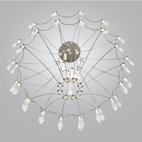 Подвесная люстра Odeon Light Flamenco 6699/51CL в Чайковском - chaykovskiy.ok-mebel.com | фото 6