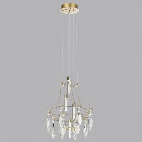 Подвесная люстра Odeon Light Flamenco 7000/35L в Чайковском - chaykovskiy.ok-mebel.com | фото 3