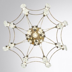 Подвесная люстра Odeon Light Flamenco 7000/35L в Чайковском - chaykovskiy.ok-mebel.com | фото 5