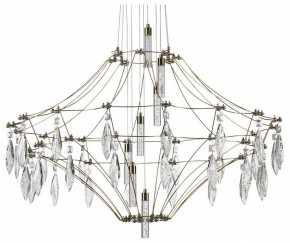 Подвесная люстра Odeon Light Flamenco 7000/51CL в Чайковском - chaykovskiy.ok-mebel.com | фото