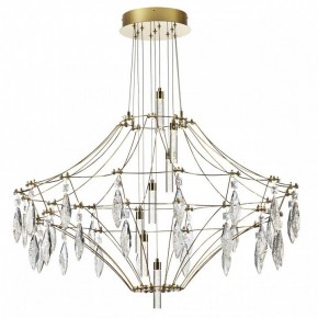 Подвесная люстра Odeon Light Flamenco 7000/51CL в Чайковском - chaykovskiy.ok-mebel.com | фото 3