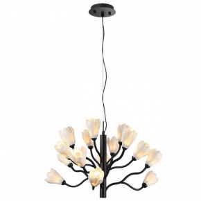 Подвесная люстра Odeon Light Gardi 5090/15 в Чайковском - chaykovskiy.ok-mebel.com | фото 2