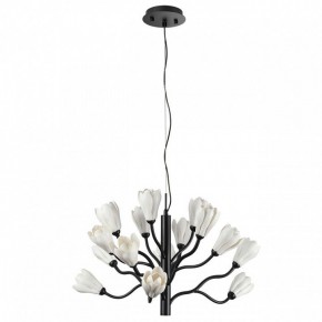 Подвесная люстра Odeon Light Gardi 5090/15 в Чайковском - chaykovskiy.ok-mebel.com | фото 3